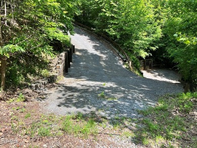Very few Watauga Lake properties offer the whole cove, as this - photo 17
