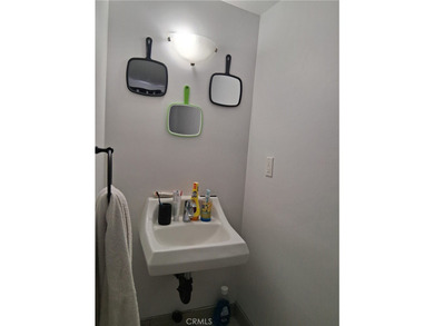 This home has two bedrooms, one and one half baths. The main - photo 18