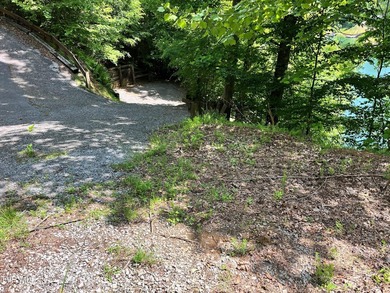 Very few Watauga Lake properties offer the whole cove, as this - photo 18