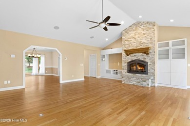 This gorgeous lakefront home is located at the end of a quiet - photo 19