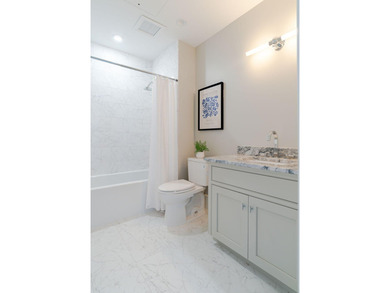 Luxury means living in one of the most desirable small cities in