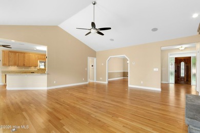 This gorgeous lakefront home is located at the end of a quiet - photo 21