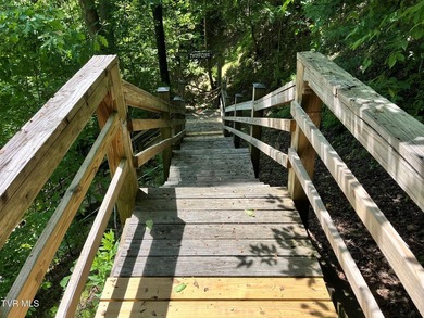 Very few Watauga Lake properties offer the whole cove, as this - photo 21