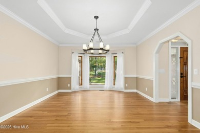 This gorgeous lakefront home is located at the end of a quiet - photo 22
