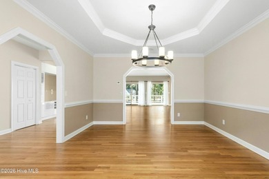 This gorgeous lakefront home is located at the end of a quiet - photo 23