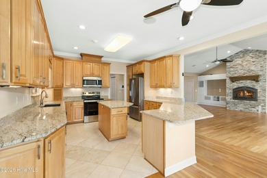 This gorgeous lakefront home is located at the end of a quiet - photo 25