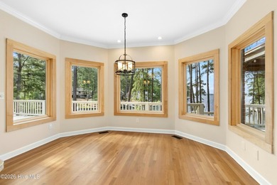 This gorgeous lakefront home is located at the end of a quiet - photo 27