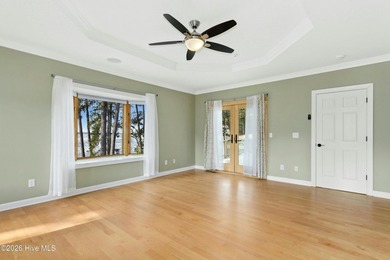 This gorgeous lakefront home is located at the end of a quiet - photo 29