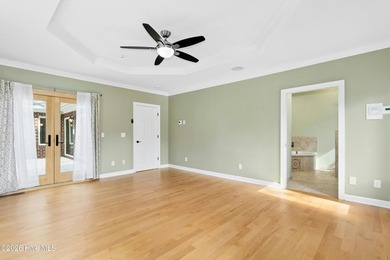 This gorgeous lakefront home is located at the end of a quiet - photo 30