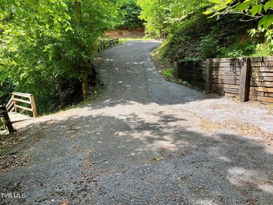 Very few Watauga Lake properties offer the whole cove, as this - photo 30