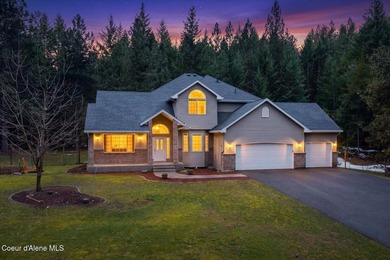 Sellers are motivated to get this home sold! Newman Lake - photo 1