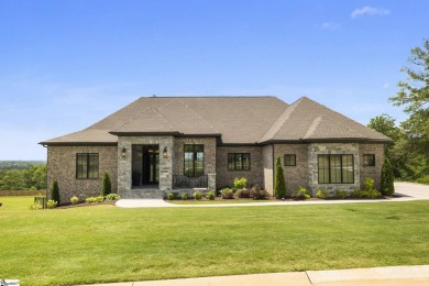 Lake Home For Sale in Greenville, South Carolina