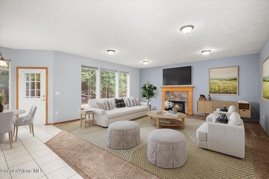 Sellers are motivated to get this home sold! Newman Lake - photo 3