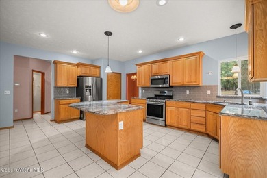 Sellers are motivated to get this home sold! Newman Lake - photo 4