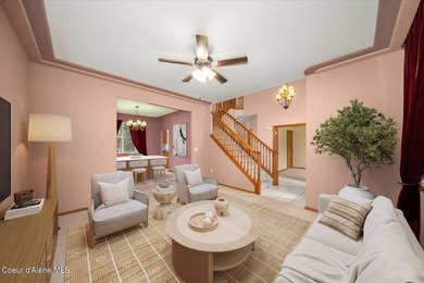 Sellers are motivated to get this home sold! Newman Lake - photo 5