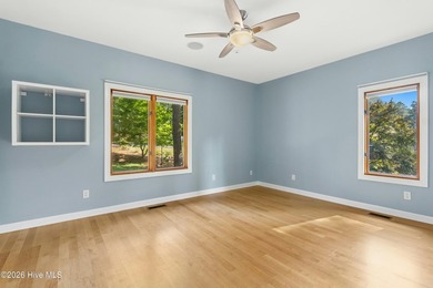 This gorgeous lakefront home is located at the end of a quiet - photo 35