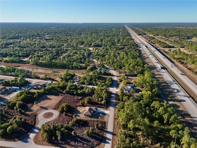 Northport Waterway Lakes and Canals Lot For Sale in North Port Florida