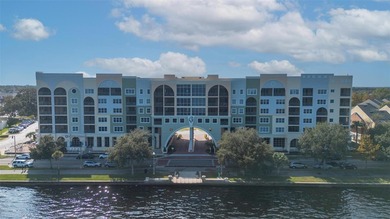 Lake Monroe Condo Sale Pending in Sanford Florida