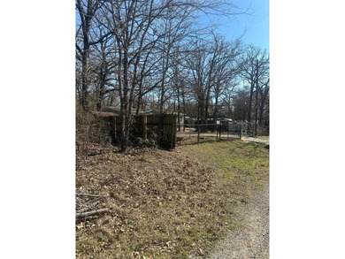 Cedar Creek Lake Lot For Sale in Mabank Texas