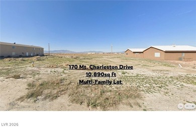 Seller Financing - Own Land in Pahrump with $15K Down - photo 1