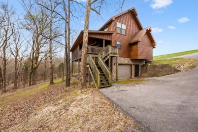 Lake Home For Sale in Austin, Kentucky