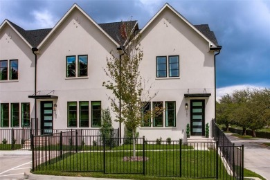 Lake Condo Sale Pending in Dallas, Texas