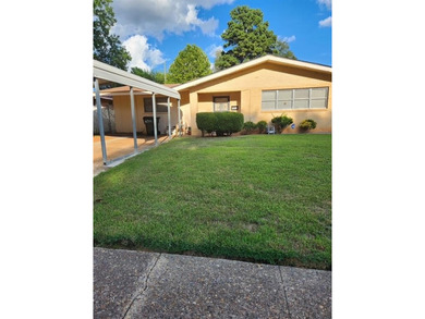 Cross Lake Home For Sale in Shreveport Louisiana