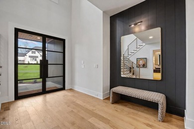 2024 Parade of Homes Gold Winner! This stunning luxury estate - photo 4