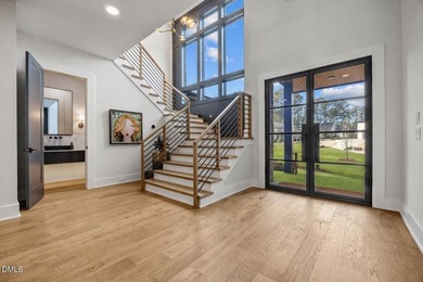 2024 Parade of Homes Gold Winner! This stunning luxury estate - photo 5