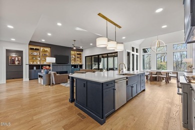 2024 Parade of Homes Gold Winner! This stunning luxury estate - photo 8