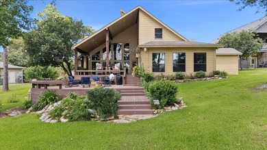 Lake Sam Rayburn  Home For Sale in Brookeland Texas