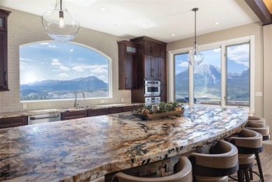 Lake Home Sale Pending in Silverthorne, Colorado