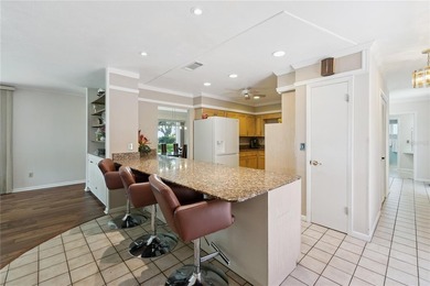 Welcome home to this stunning lakefront 4-bedroom, 2-bath - photo 9