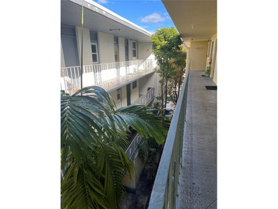 It's all about LOCATION! This lovely 1 Bedroom/1 Bathroom unit