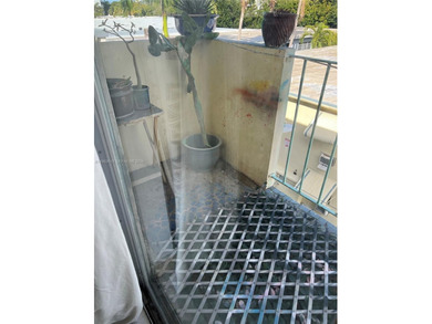 It's all about LOCATION! This lovely 1 Bedroom/1 Bathroom unit