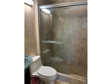 It's all about LOCATION! This lovely 1 Bedroom/1 Bathroom unit