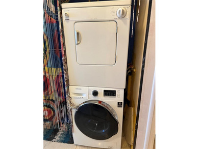 It's all about LOCATION! This lovely 1 Bedroom/1 Bathroom unit