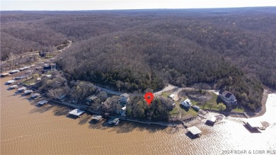 Lake of the Ozarks Lot For Sale in Versailles Missouri