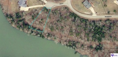 Doe Valley Lake Lot For Sale in Brandenburg Kentucky