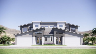 Virgin River Townhome/Townhouse For Sale in Hurricane Utah