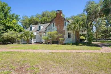 Marsh front Lot in Pinckney Retreat, Beaufort, SC. Build your - photo 16