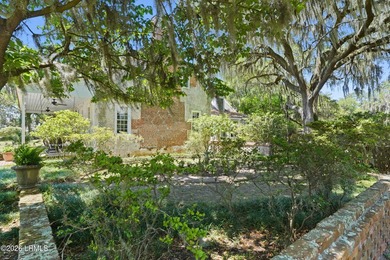 Marsh front Lot in Pinckney Retreat, Beaufort, SC. Build your - photo 17