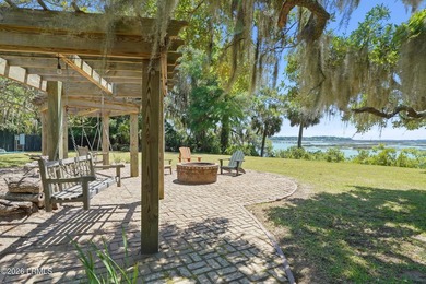 Marsh front Lot in Pinckney Retreat, Beaufort, SC. Build your - photo 20