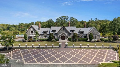 Welcome to a one-of-a-kind equestrian estate that blends privacy - photo 1