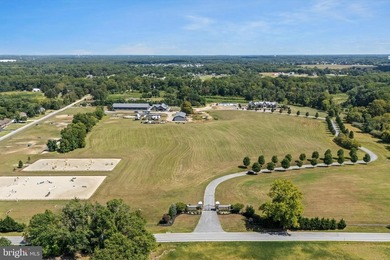 Welcome to a one-of-a-kind equestrian estate that blends privacy - photo 2