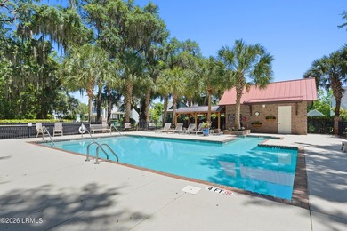 Marsh front Lot in Pinckney Retreat, Beaufort, SC. Build your - photo 23