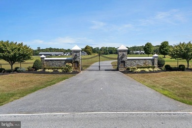 Welcome to a one-of-a-kind equestrian estate that blends privacy - photo 3