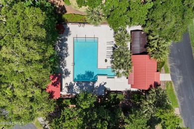 Marsh front Lot in Pinckney Retreat, Beaufort, SC. Build your - photo 26