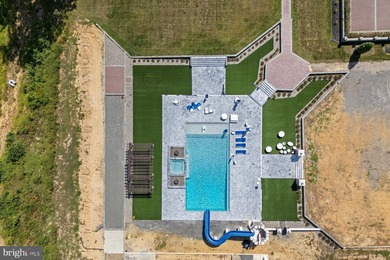 Welcome to a one-of-a-kind equestrian estate that blends privacy - photo 7