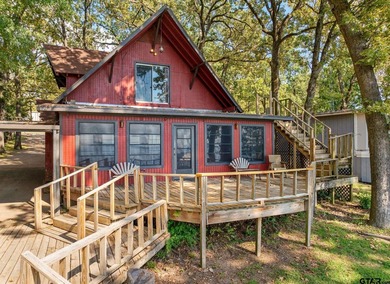 Fisherman's Paradise on Lake Palestine, Western facing View with - photo 29